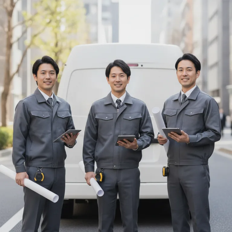 事業用不動産会社 Wakayama